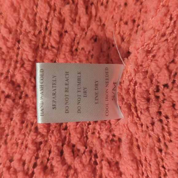 Pulse Boutique Popcorn Cardigan - Picture 4 of 4